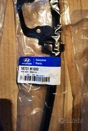 Ricambi vari Galloper 2.5 TD corto