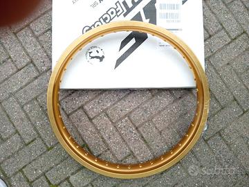 Cerchio anteriore originale Honda 750 transalp