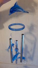 ACCHIAPPASOGNI DELFINO cameretta bimbi TEMA MARE