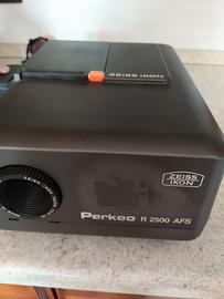 proiettore diapositive 