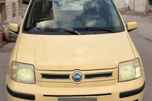 Fiat panda 1.2 GPL mod Alessi