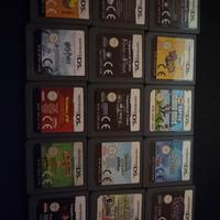 Giochi nintendo ds