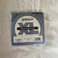 corda basso d'addario 