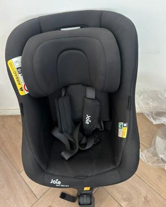 Seggiolino per auto