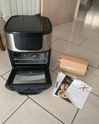Princess 182075: Forno e Friggitrice 11L