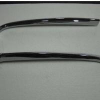 2 baffi mascherina ant. dx/sx BIANCHINA CABRIO