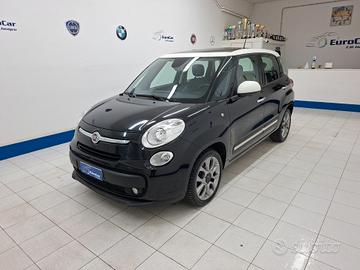 Fiat 500L Lounge 1.3 Multijet 85cv Dualogic