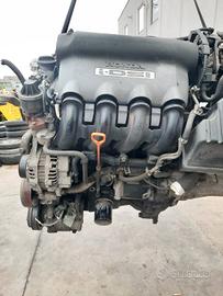 MOTORE HONDA JAZZ 1.2 2004 L12A1 - USATO , OTTIME 