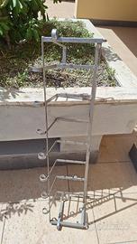 Porta Vasi da balcone