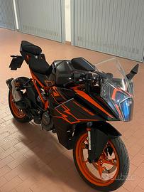 Ktm rc 125