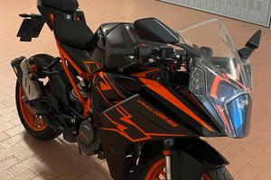 Ktm rc 125