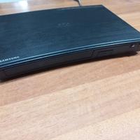lettore blu ray Samsung BD-J5700