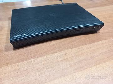 lettore blu ray Samsung BD-J5700
