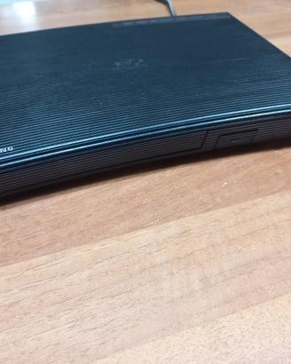 lettore blu ray Samsung BD-J5700