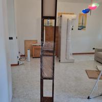 mobili legno massello ed Etnici