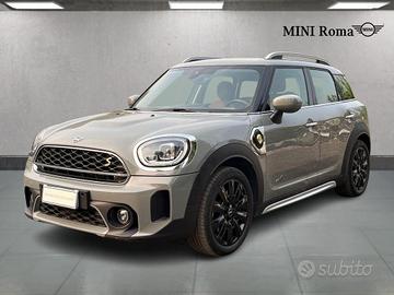 Mini Cooper SE Countryman 1.5 Classic all4 auto