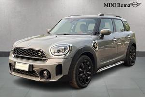 Mini Cooper SE Countryman 1.5 Classic all4 auto