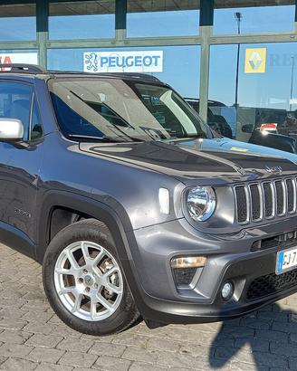 Jeep Renegade 1.0 T3 Limited
