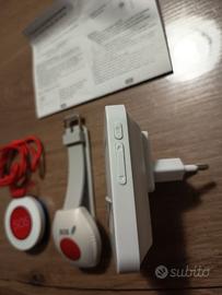 salvavita per anziani