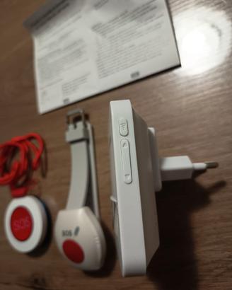 salvavita per anziani