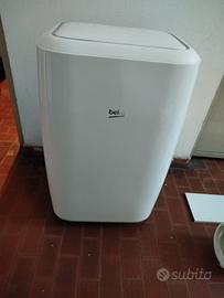 Condizionatore portatile Beko