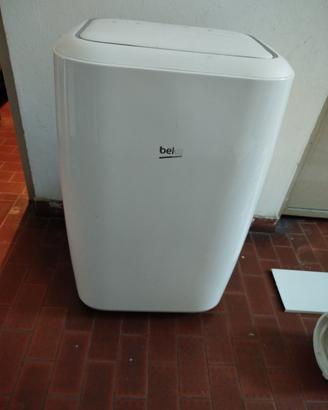 Condizionatore portatile Beko