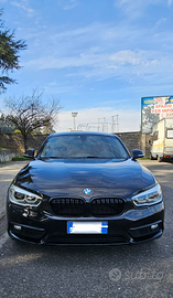 BMW Serie-1 118d 5p Advantage