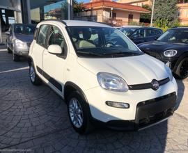 FIAT Panda 1.3 MJT 95 CV S&S 4x4