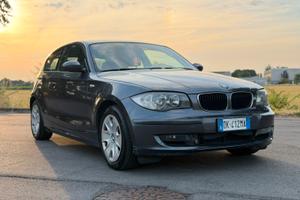 Bmw 118i del 2007 Benzina Euro 4