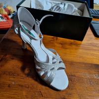Scarpe da ballo, numero 38