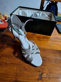 Scarpe da ballo, numero 38