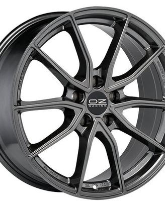 Cerchi in lega OZ Racing SuperSport 8x18Volkswagen