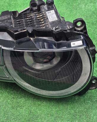 LAND ROVER DEFENDER FULL LED Faro Fanale Destro Dx