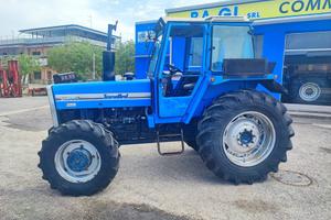 landini 10000 DT