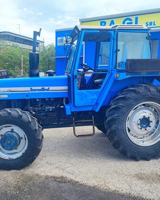 landini 10000 DT