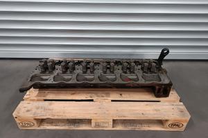 Testata Volvo FH D13C EEV 420 460 500 540