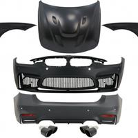 Kit carrozzeria completo per BMW F30 (2011-2019) E