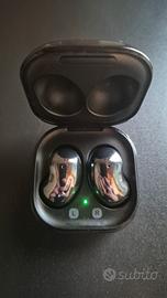 Galaxy Buds Live
