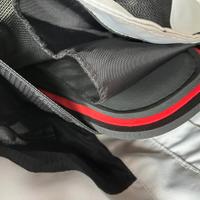 Giacca moto donna taglia s 
