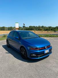 Polo GTI