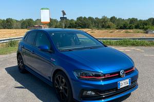 Polo GTI