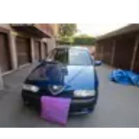 145  2000 TS quadrifoglio blu