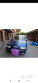 145  2000 TS quadrifoglio blu
