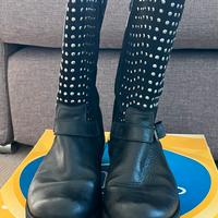 Stivali Melania bambina