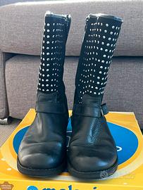 Stivali Melania bambina