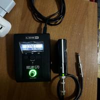 Line 6 Relay G70 Wirelss
