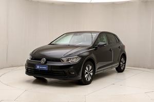 Volkswagen Polo Edition Plus 1.0 TSI 70 kW (95 CV)