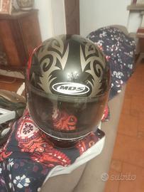 casco moto 