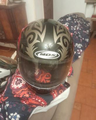 casco moto 