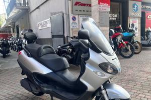 Piaggio X9 250